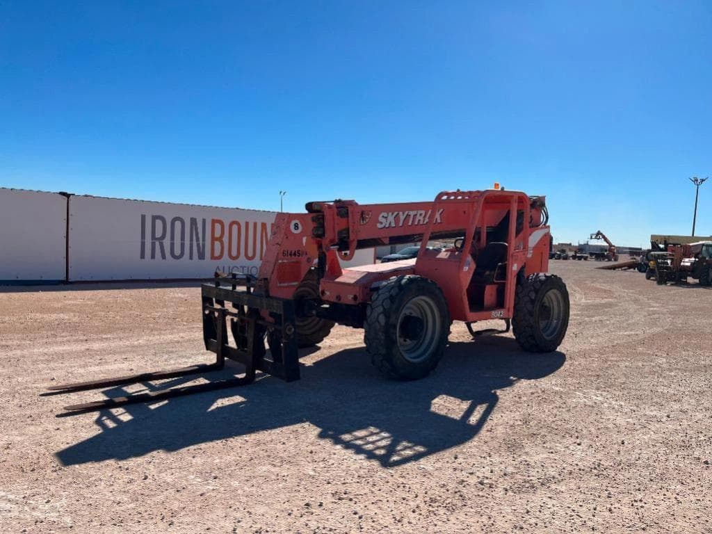 Image of Skytrak 8042 Primary image