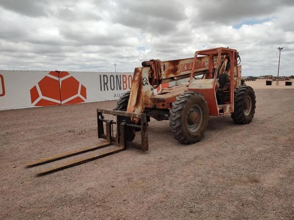 Equipment Main Image