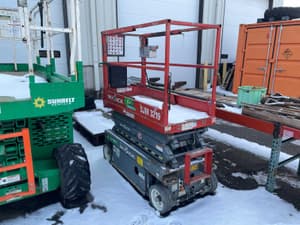 2015 Sky Jack SJIII3219 Image