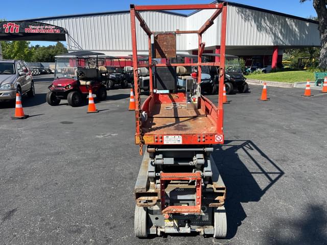 Image of Sky Jack SJIII3219 equipment image 4