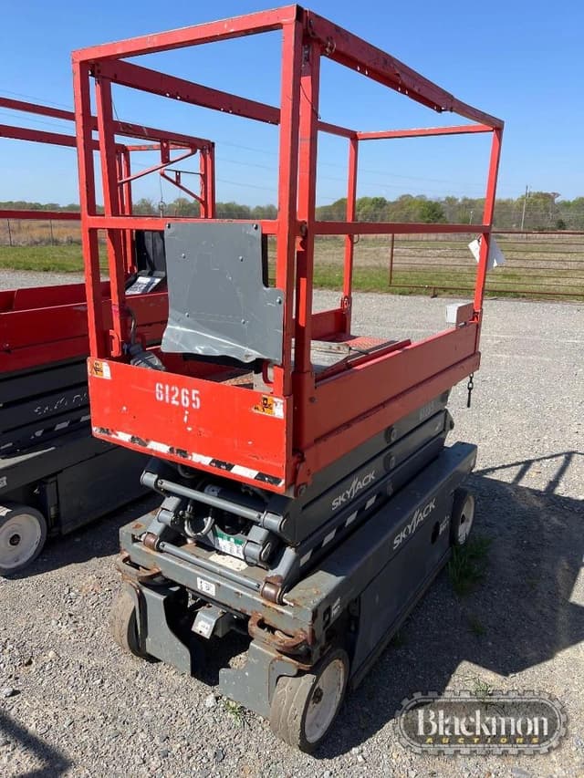 Image of Sky Jack SJIII3219 equipment image 1