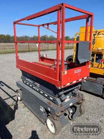 Main image Sky Jack SJIII3219