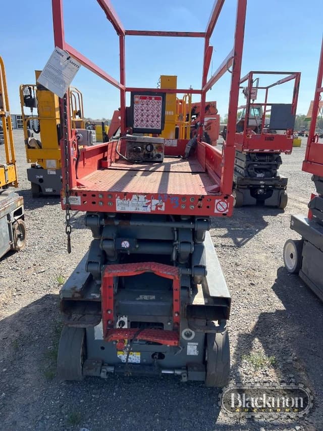 Image of Sky Jack SJIII3219 equipment image 4