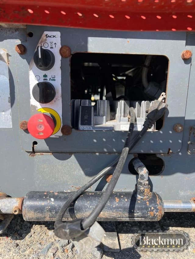 Image of Sky Jack SJIII3219 equipment image 3