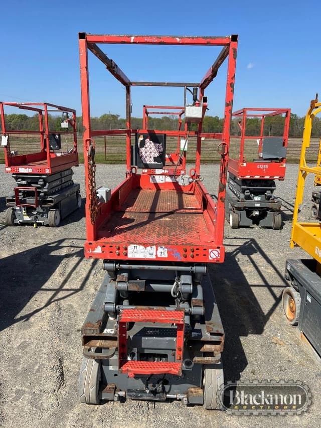 Image of Sky Jack SJIII3219 equipment image 1