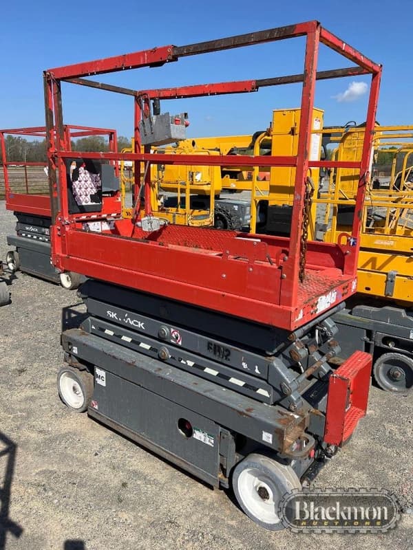 Equipment Main Image