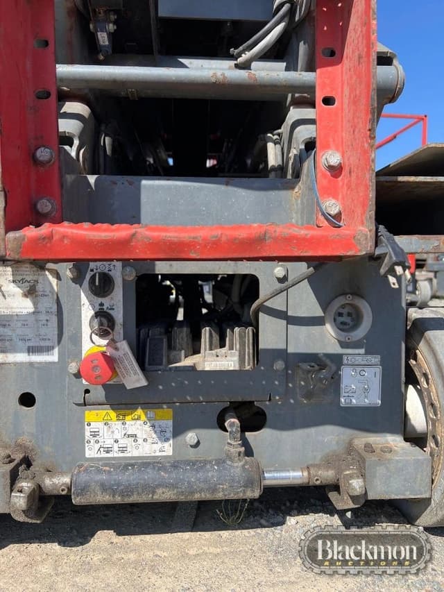 Image of Sky Jack 3219 equipment image 4