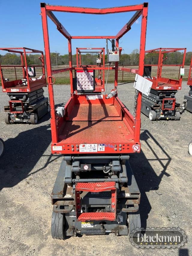 Image of Sky Jack 3219 equipment image 1