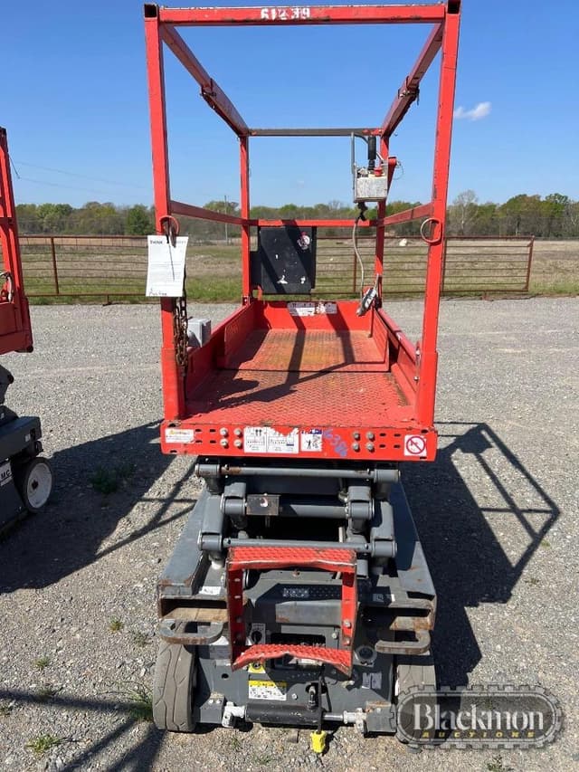 Image of Sky Jack SJIII3215 equipment image 1