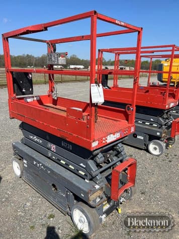 Main image Sky Jack SJIII3215