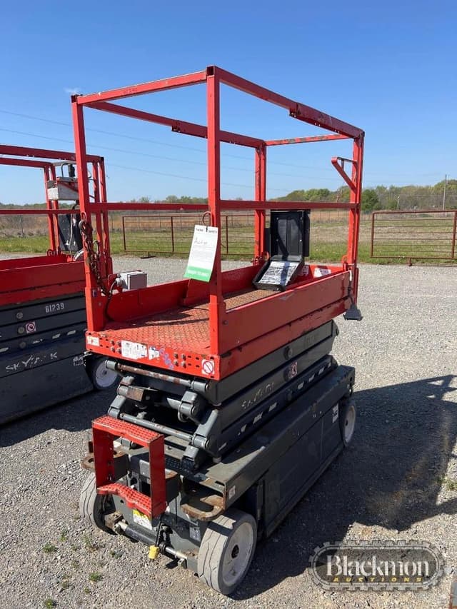 Image of Sky Jack 3219 equipment image 2