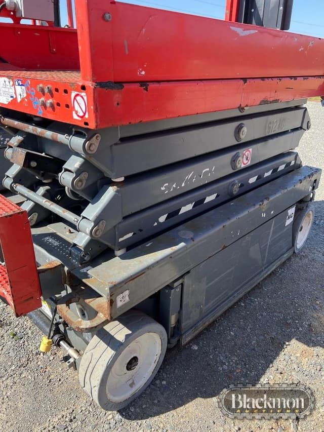 Image of Sky Jack 3219 equipment image 3