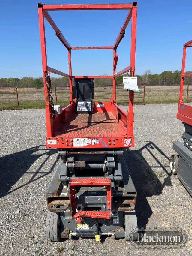 Image of Sky Jack 3219 equipment image 1