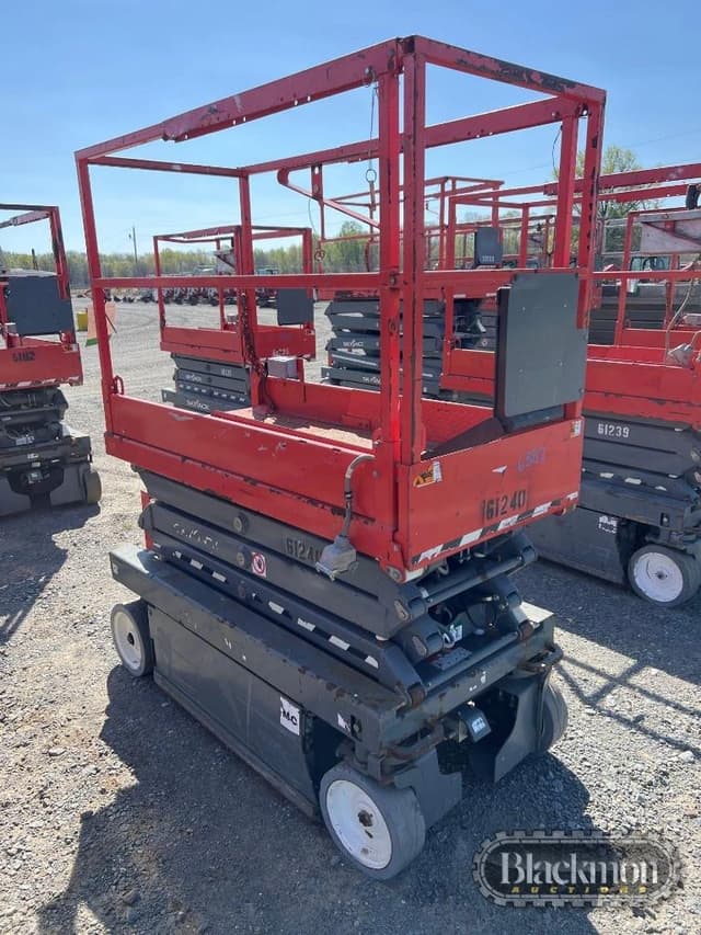 Image of Sky Jack 3219 equipment image 4