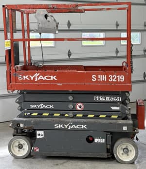 2016 Sky Jack SJIII3219 Image