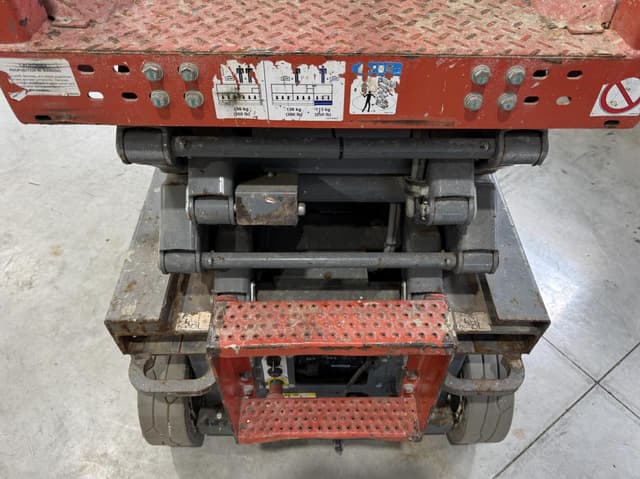 Image of Sky Jack SJIII3219 equipment image 4