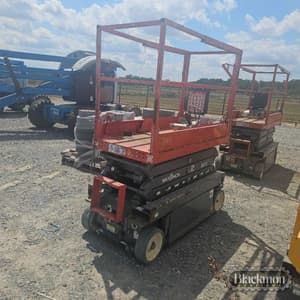 Sky Jack SJ3219 Image