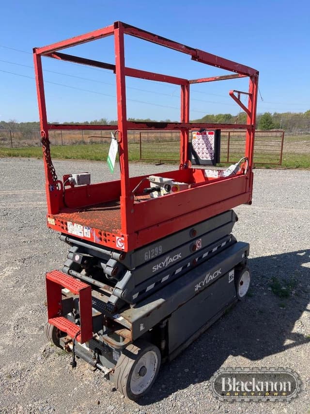 Image of Sky Jack 3219 equipment image 2