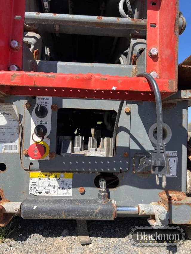 Image of Sky Jack 3219 equipment image 3