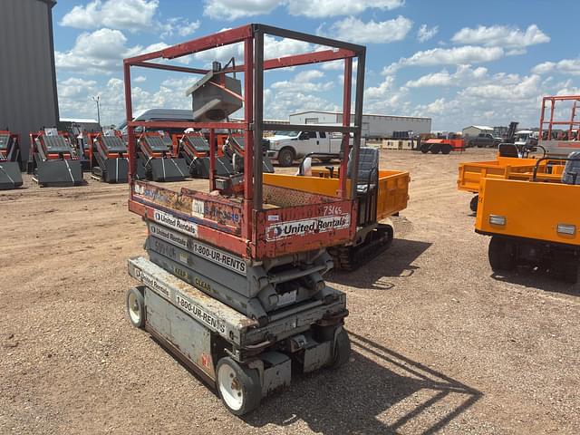 Image of Sky Jack SJIII3219 equipment image 1