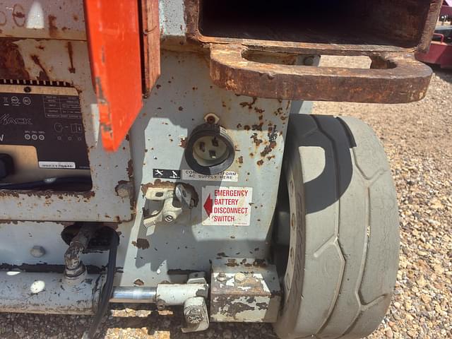 Image of Sky Jack SJIII3219 equipment image 4