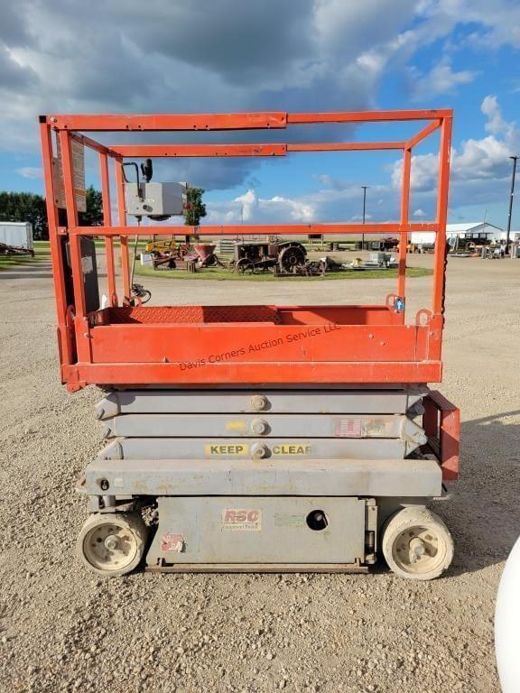Image of Sky Jack SJIII3219 equipment image 1