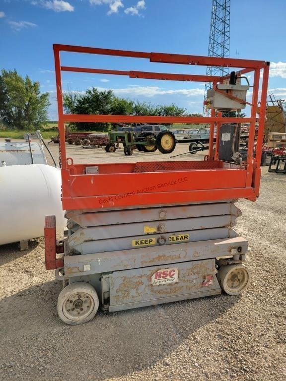 Image of Sky Jack SJIII3219 equipment image 3