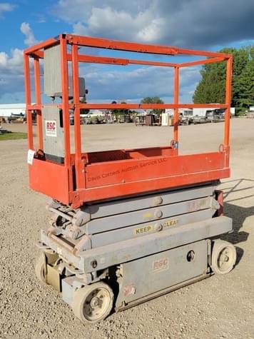 Main image Sky Jack SJIII3219