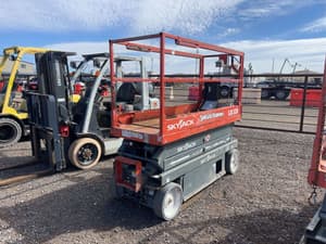 Sky Jack SJ3220 Image