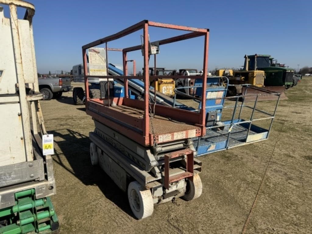 Image of Sky Jack SJ3220 Image 1