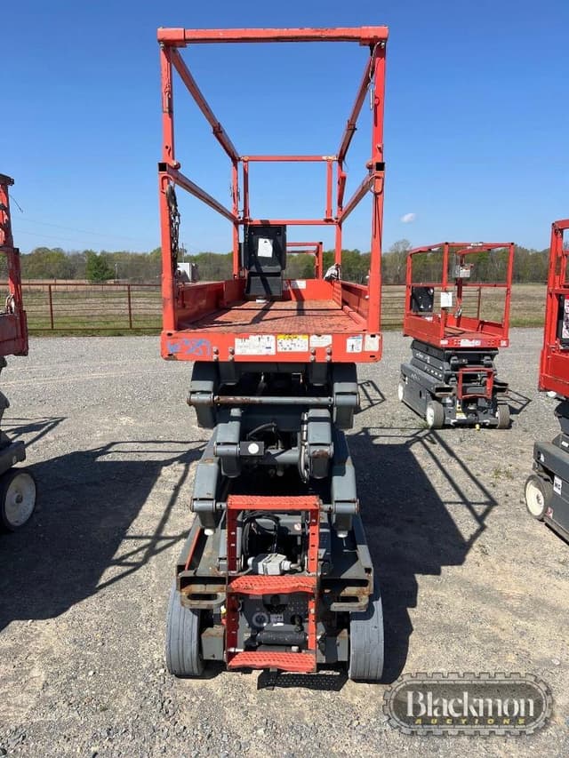 Image of Sky Jack SJIII3226 equipment image 1