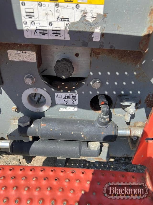 Image of Sky Jack SJIII3226 equipment image 2