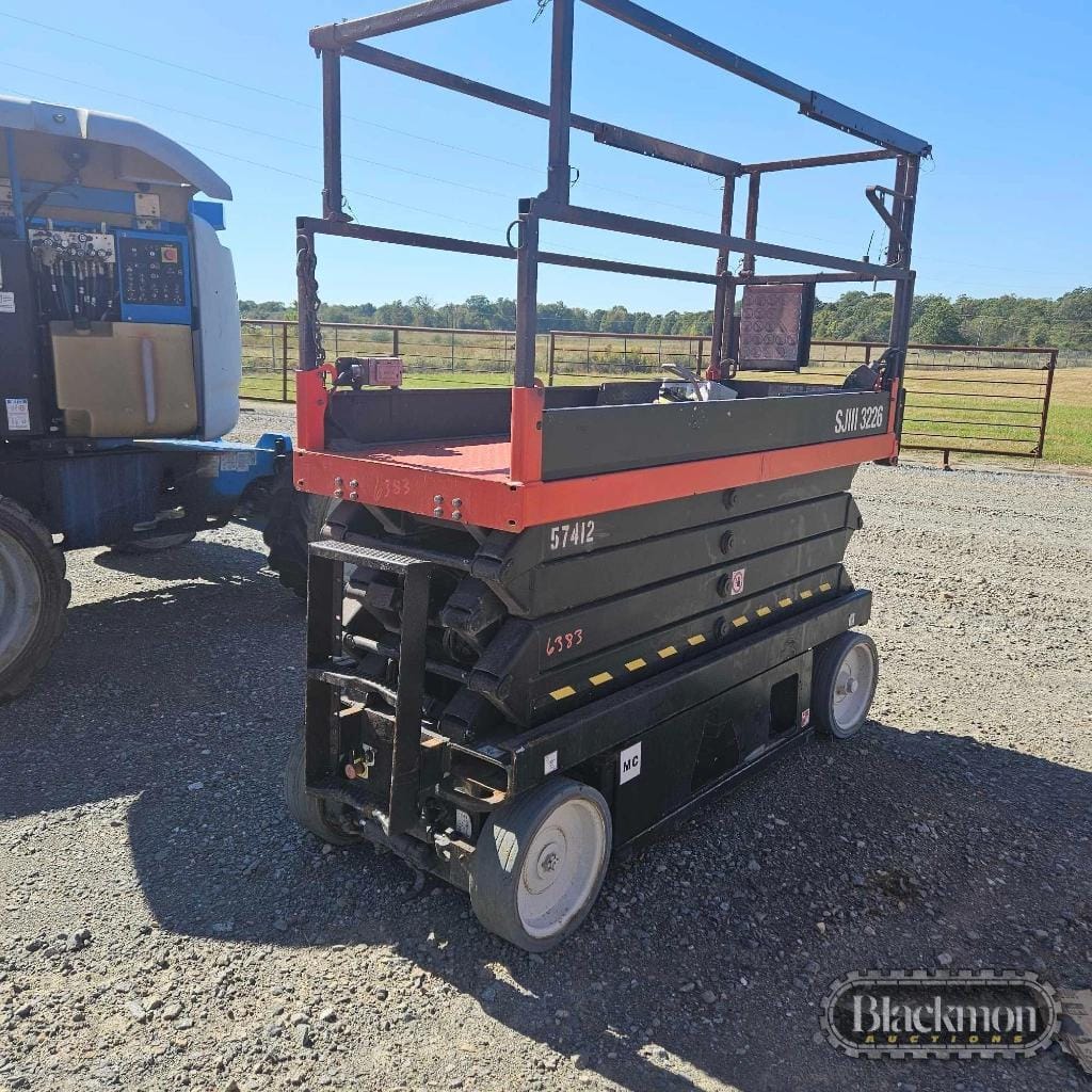 Main image Sky Jack SJIII3226