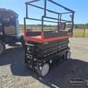 Sky Jack SJIII3226 Image