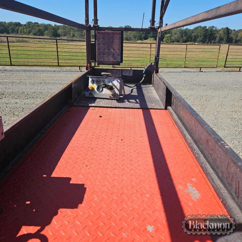 Image of Sky Jack SJIII3226 Image 1