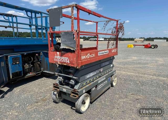 Image of Sky Jack 3226 equipment image 2