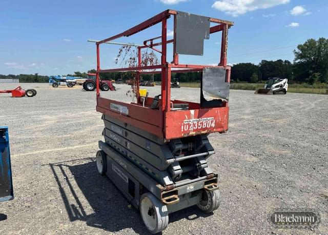 Image of Sky Jack 3226 equipment image 3