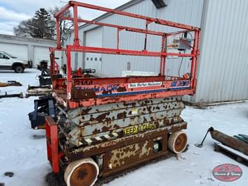 Main image Sky Jack SJIII3226