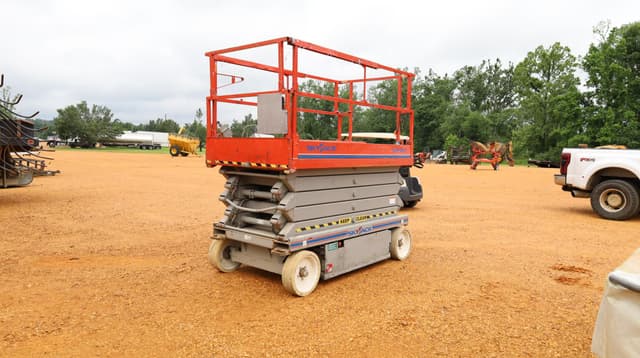 Image of Sky Jack SJIII4632 equipment image 4