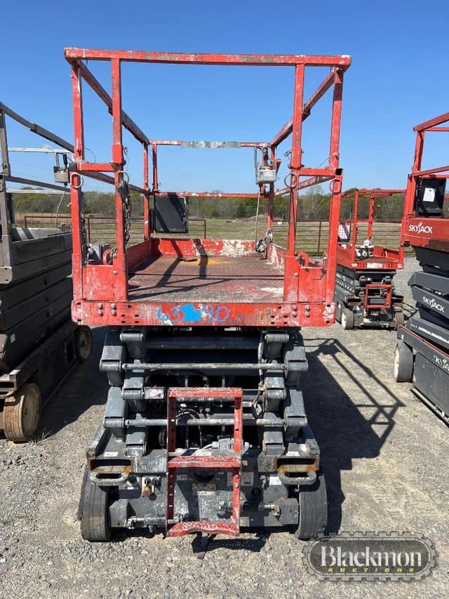 Image of Sky Jack SJIII4632 equipment image 1