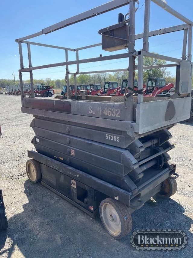 Image of Sky Jack SJIII4632 equipment image 3