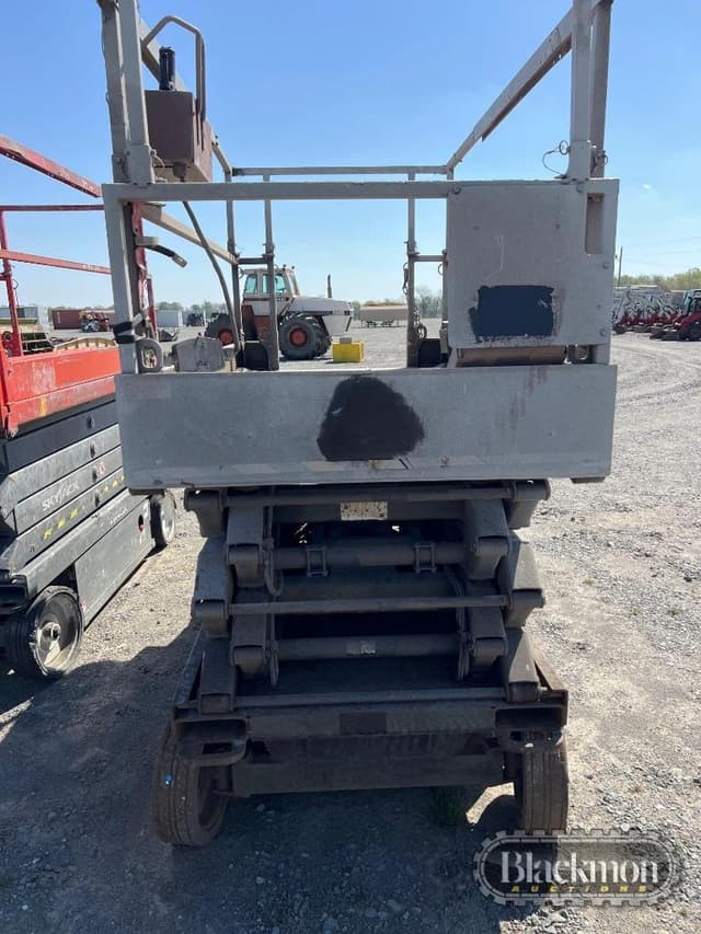 Image of Sky Jack SJIII4632 equipment image 4