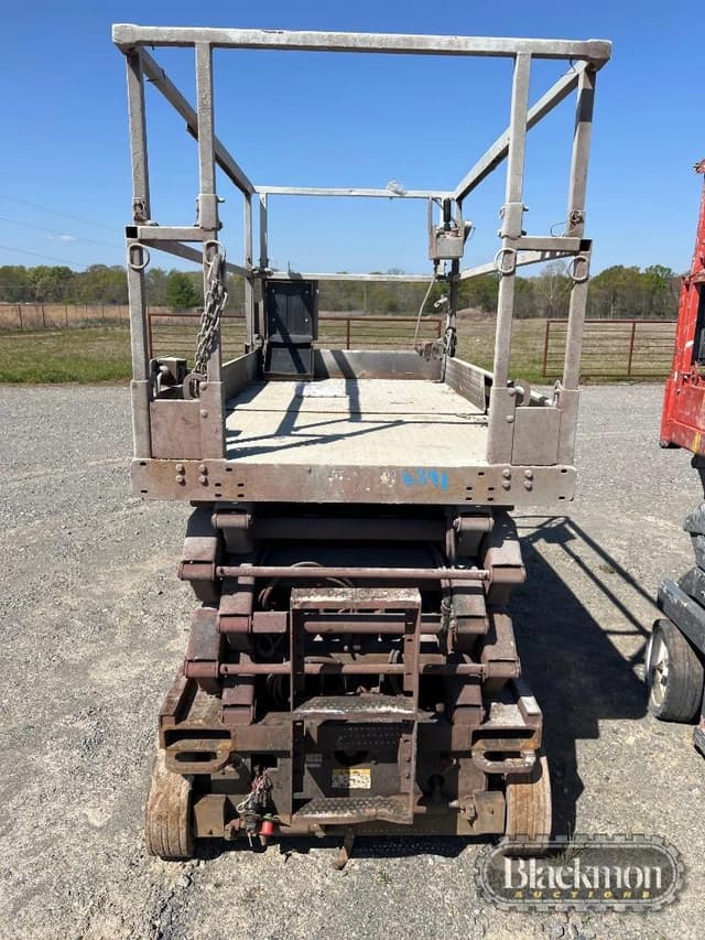 Image of Sky Jack SJIII4632 equipment image 1