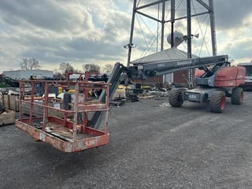 Main image Sky Jack SJ86T