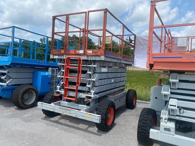 Image of Sky Jack SJ8243 equipment image 1