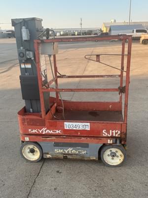 Sky Jack SJ12 Image
