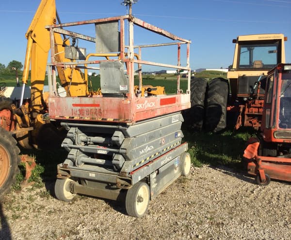 Equipment Main Image