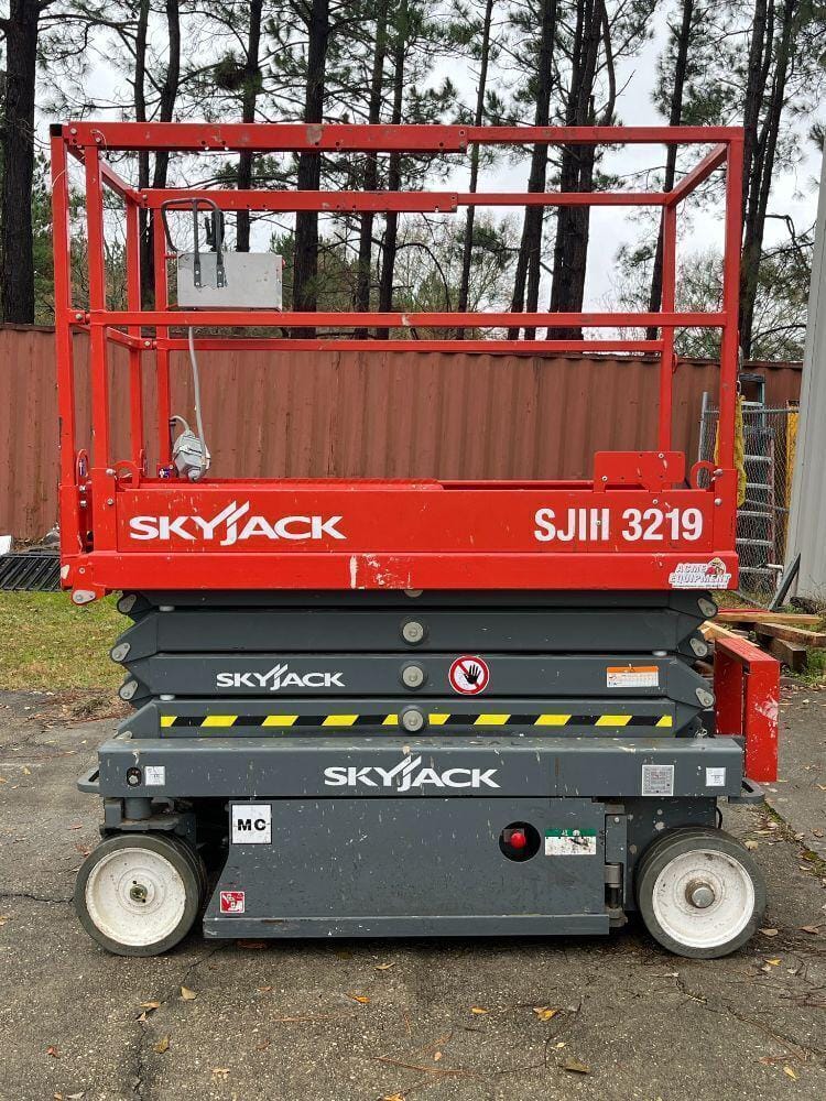 Main image Sky Jack SJIII3219