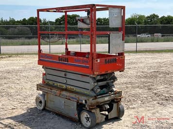 Main image Sky Jack SJ3219