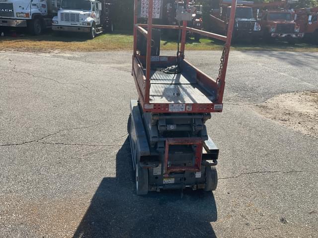 Image of Sky Jack SJ3219 equipment image 1